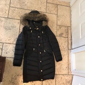 ⭐️PRICE DROPPED Michael kors puffer coat